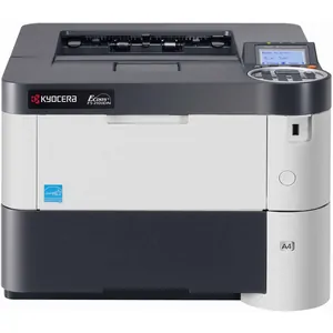 Замена барабана на принтере Kyocera FS-2100DN в Белгороде